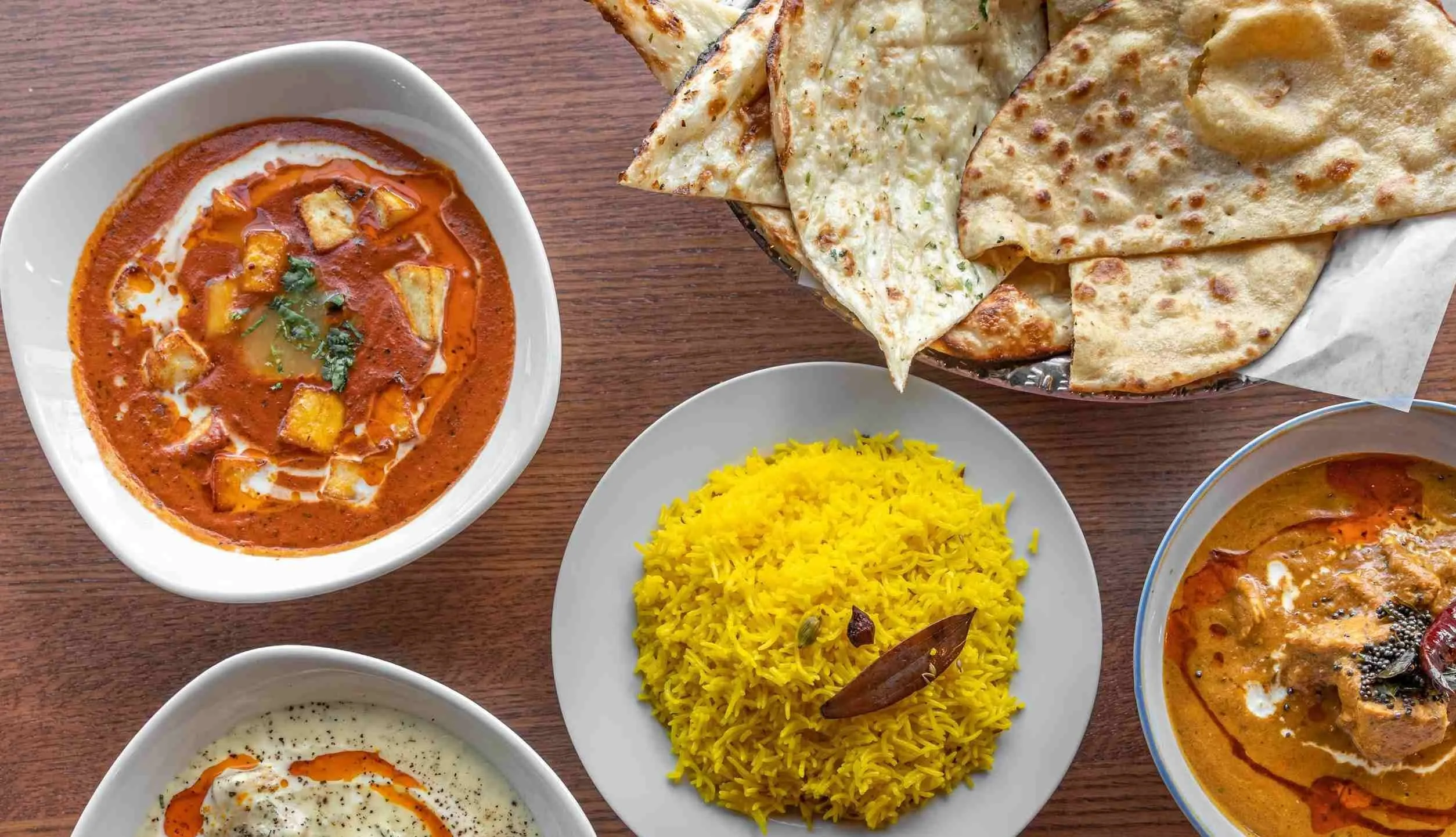 Chef Paaji – authentic Indian street food restaurant in Winnipeg's West End